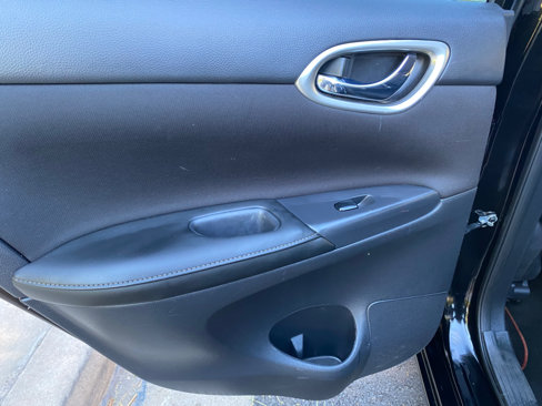 Used 2019 Nissan Sentra SV image 26
