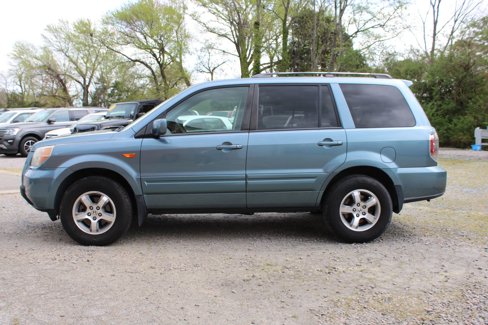 Used 2007 Honda Pilot EX-L image 3