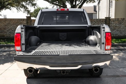 Used 2015 RAM 1500 Lone Star image 62