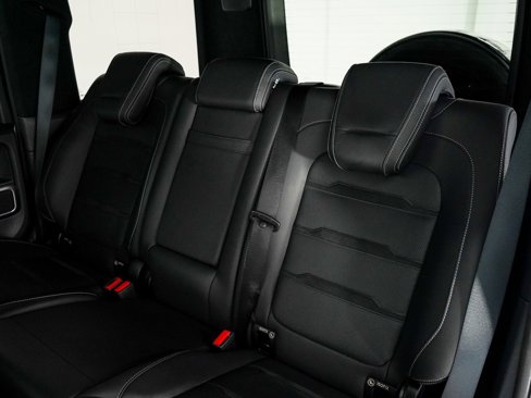 Used 2021 Mercedes-Benz G 63 AMG 4MATIC image 25