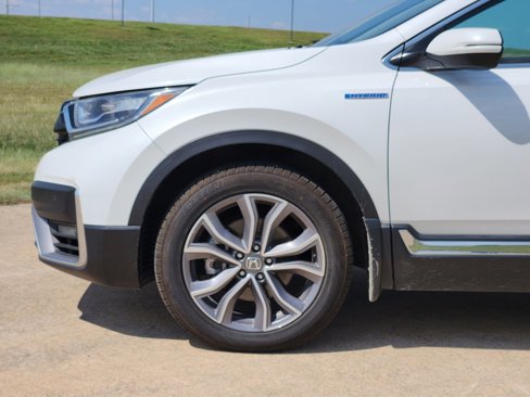 Used 2022 Honda CR-V Touring image 14