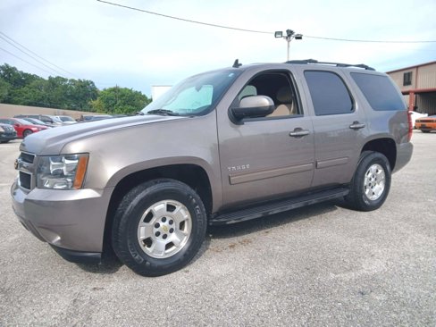 Used 2012 Chevrolet Tahoe LS image 3