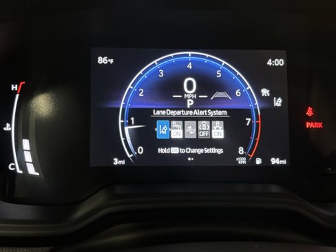New 2026 Toyota Corolla LE image 25