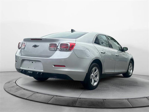 Used 2016 Chevrolet Malibu LS image 5