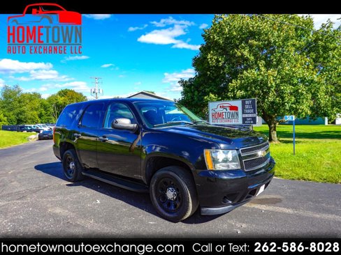 Used 2009 Chevrolet Tahoe 2WD image 1