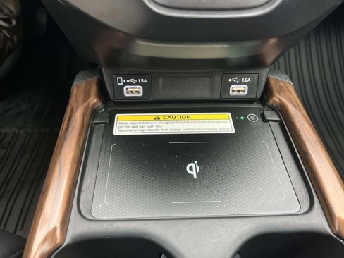 Used 2022 Honda CR-V Touring image 24