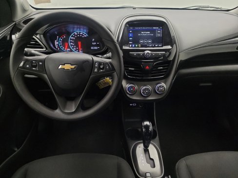 Used 2021 Chevrolet Spark LT image 22