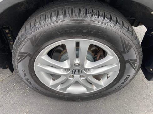 Used 2011 Honda CR-V EX image 95