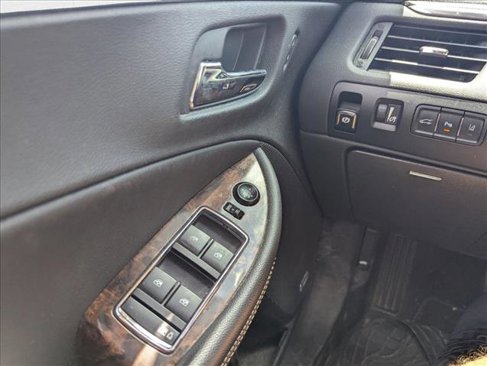 Used 2014 Chevrolet Impala LTZ image 10