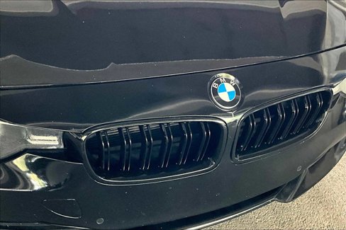 Used 2015 BMW 320i Sedan image 29