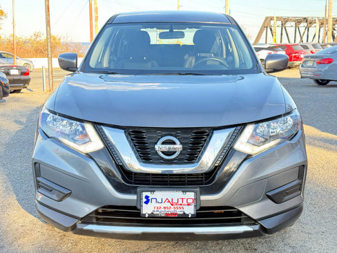 Used 2017 Nissan Rogue S image 10
