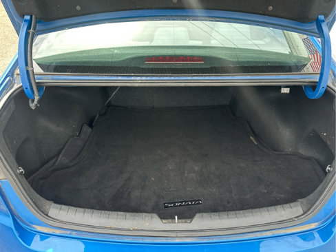 Used 2018 Hyundai Sonata SE image 19