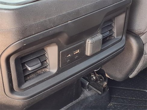 Used 2019 Chevrolet Silverado 1500 RST w/ All-Star Edition image 21