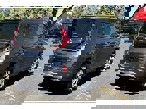 Used 2024 Kia Soul LX w/ Option Group 015 image 14