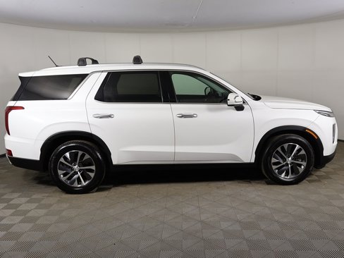 Used 2021 Hyundai Palisade SEL image 15