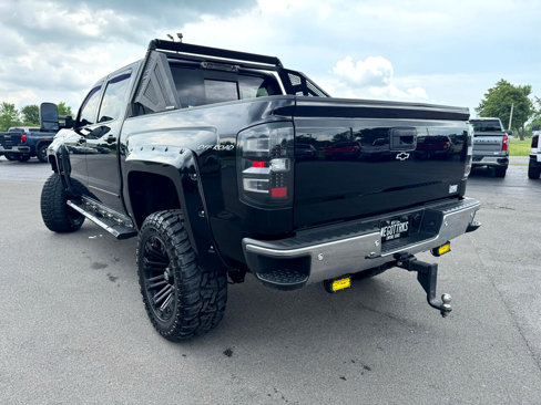 Used 2015 Chevrolet Silverado 1500 LT w/ LT Convenience Package image 7