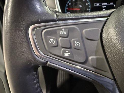 Used 2018 Chevrolet Equinox LT image 13