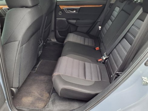 Certified 2022 Honda CR-V EX image 21