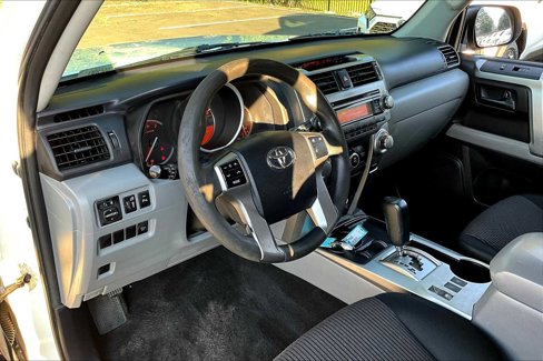 Used 2012 Toyota 4Runner SR5 image 15