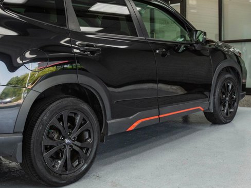 Used 2020 Subaru Forester Sport image 37