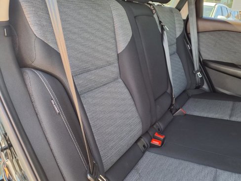 Used 2021 Nissan Rogue SV image 15
