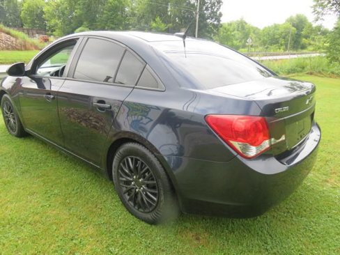 Used 2014 Chevrolet Cruze LS image 5