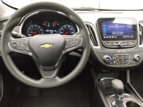 Used 2023 Chevrolet Malibu LT image 22