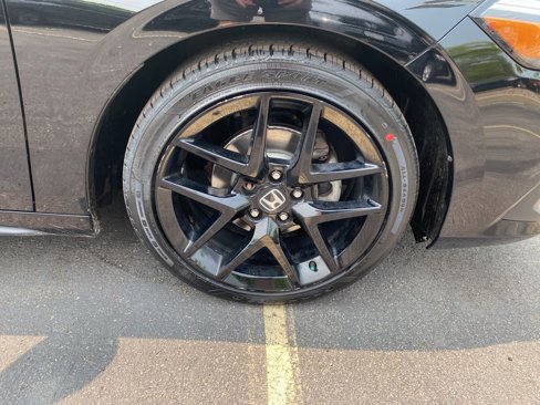 Certified 2022 Honda Civic Sport image 11