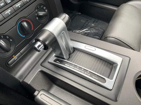 Used 2008 Ford Mustang GT image 25