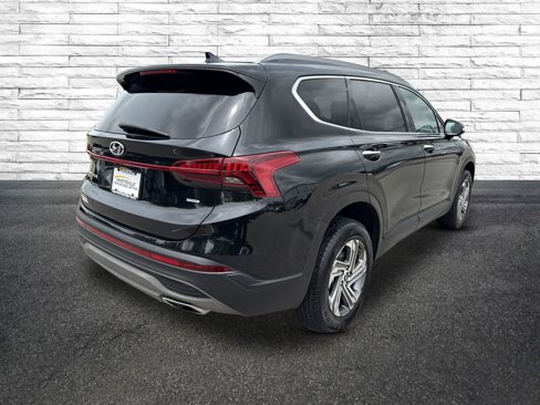 Used 2023 Hyundai Santa Fe SEL image 3