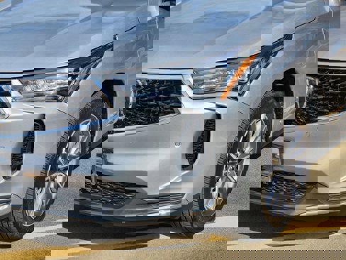 Used 2022 Acura RDX FWD w/ Technology Package image 12