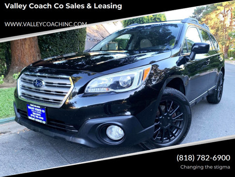 Used 2015 Subaru Outback 2.5i Premium w/ Popular Package #3 image 1