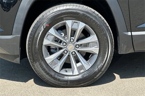 New 2026 Chevrolet Equinox LT w/ Convenience Package II image 38