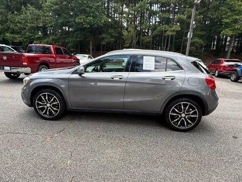 Used 2016 Mercedes-Benz GLA 250 4MATIC image 3