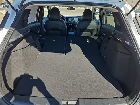 New 2026 Nissan Kicks SR w/ SR Premium Package image 28