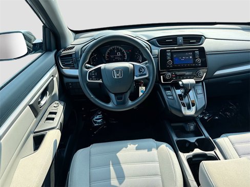 Used 2019 Honda CR-V LX image 19