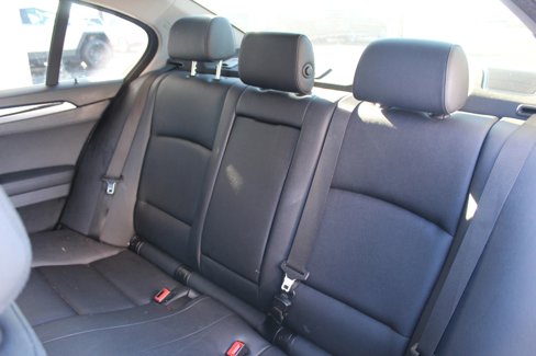 Used 2016 BMW 528i Sedan image 10