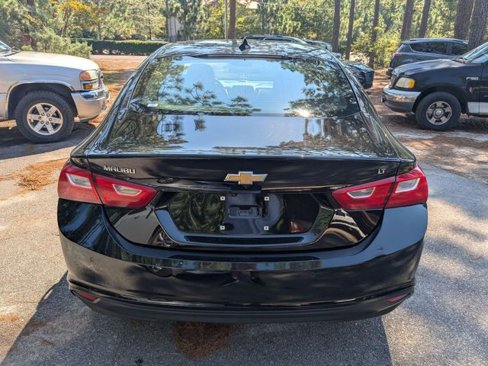 Certified 2024 Chevrolet Malibu LT image 5