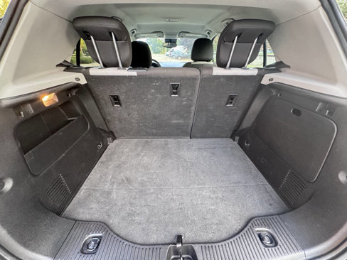 Used 2019 Chevrolet Trax LT image 21