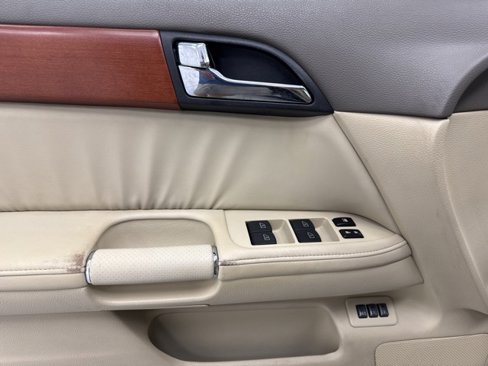 Used 2007 INFINITI M35 w/ Journey Pkg image 9