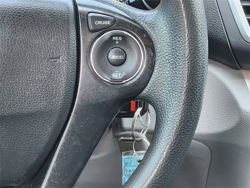 Used 2015 Honda Accord LX image 32