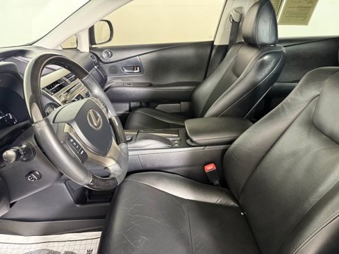 Used 2013 Lexus RX 350 AWD image 16