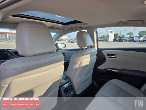 Used 2015 Toyota Avalon Limited image 27
