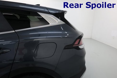 Used 2025 Kia Sportage LX image 29