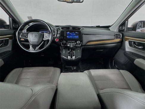Used 2018 Honda CR-V EX-L image 27