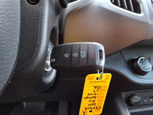 Used 2014 Kia Sportage LX image 24
