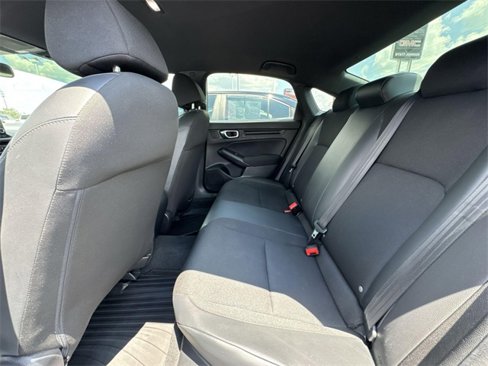 Used 2023 Honda Civic Sport image 9