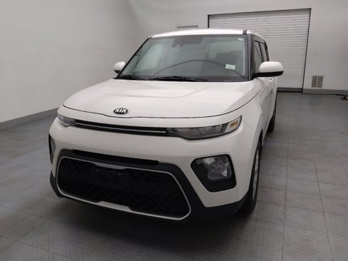 Used 2020 Kia Soul S image 15