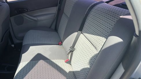 Used 2007 Ford Focus SE image 11