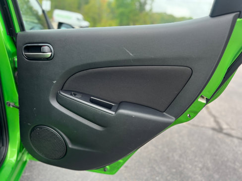 Used 2013 MAZDA MAZDA2 Touring image 31